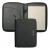 Folder A5 HAMILTON, czarny