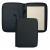 Folder A5 HAMILTON, granatowy