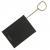 Card holder Allure Noir, wielokolorowy