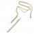 Rollerball pen Allure, wielokolorowy