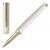 Rollerball pen Brillant Off-white, wielokolorowy