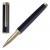 Rollerball pen Brillant Dark Blue, wielokolorowy