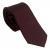 Silk Tie Uomo Burgundy, wielokolorowy