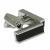 Cufflinks Uomo Black, wielokolorowy
