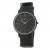 Watch Uomo Black, wielokolorowy