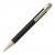 Ballpoint pen Aria Black, wielokolorowy