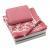 Zestaw CEW735P + CFM736P + CSN7354P, wielokolorowy