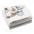 Zestaw CAK734 + CFL734F, wielokolorowy