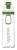 Butelka Aladdin Active Hydration Tracker Bottle 0.8L, zielony