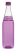Butelka Aladdin Fresco Twist&Go Bottle 0.7L, fioletowy
