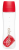 Butelka Aladdin Infuse Water Bottle 0.7L, czerwony