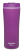 Kubek Aladdin Recycled & Recyclable Mug 0.35L, fioletowy