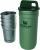 Zestaw Stanley ADVENTURE SHOT GLASS SET, zielony