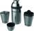 Zestaw Stanley ADVENTURE HAPPY HOUR SHAKER SET, szary