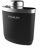 Piersiówka Stanley MASTER VACUUM FLASK 0,23 L, czarny