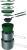 Zestaw Stanley ADVENTURE ALL IN ONE TWO BOWL SET COOKSET, szary