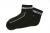 Skarpety Schwarzwolf BIKE 36-42, czarny