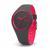 Zegarek ICE duo-Anthracite pink-Medium, wielokolorowy