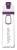 Butelka Aladdin Active Hydration Tracker Bottle 0.8L, fioletowy