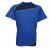 T-shirt RILA MEN S, niebieski