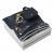 Zestaw CAK836N + CFL836N + CJB836E, wielokolorowy