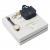 Zestaw CAK836N + CJB890E + CMN835N, wielokolorowy