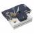 Zestaw CAK836N + CFM835N + CMN835N, wielokolorowy