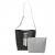 Torebka Tuilerie Black, czarny