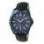 Zegarek z datownikiem Element Navy, granatowy