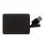 Power bank Wooster, czarny