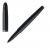Pióro kulkowe Pad Matte Black, czarny