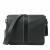 Torba na dokumenty Spring Black, czarny