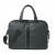 Torba na komputer Spring Black, czarny