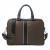 Torba na laptop Spring Brown, brązowy