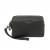 Small clutch Neon, czarny