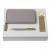 Zestaw RAK870E + RLH828W + RSW8284W, wielokolorowy