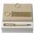Zestaw RAK870E + RNM829G + RSR8294G, wielokolorowy