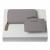 Zestaw RAK827W + RLH828W, wielokolorowy