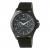 Zegarek Marco Black, czarny