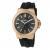 Zegarek Andrea Rose Gold, wielokolorowy