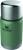 Pojemnik na żywność Stanley ADVENTURE STAINLESS STEEL VACUUM FOOD JAR 0,7 L, zielony