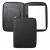Folder A5 SINTRA, czarny