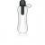 Butelka Bobble 590 ml INFUSE BLACK, czarny