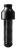 Filtr do butelki Bobble, czarny