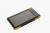 Power bank solarny 8000 mAh IKIMBA, żółty
