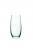 Zestaw 4 szklanek Vanilla Season KIRIBATI, 350 ml, transparentny