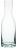 Karafka Vanilla Season PAPAROA 1,2 l, transparentny