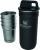 Zestaw Stanley ADVENTURE SHOT GLASS SET, czarny