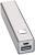 Power bank 2200 mAh, szary