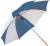 Parasol automatyczny, niebieski